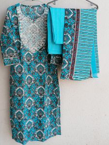 3 Piece suit