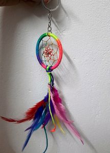 Dream catcher