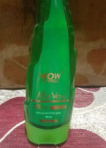 SALE 🛒 💰 Loot Offer WOW SKIN SCIENCE ALOE VERA G