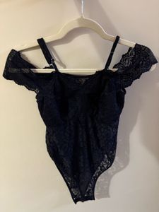Lace Bodysuit