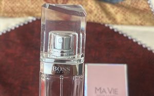 Hugo Boss Ma Vie Pour Femme L'Eau Perfume