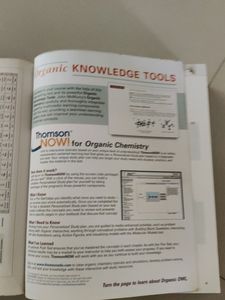 Organic Chemistry McMurray