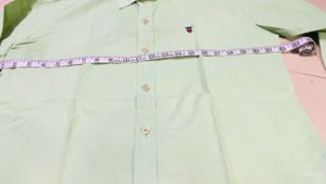Formal Plain Shirt For Men’s