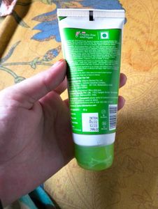 Under Eye Gel