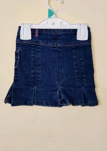 Short Mini