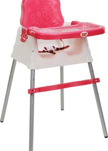 Luv Lap Kids 4in1 Convertible High Chair.