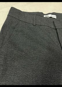 ZARA Women Trousers