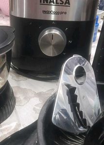 Food Processor Kitchen With Mixer Grinder Juicer