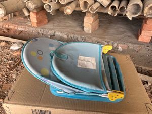 Baby Bath Seat