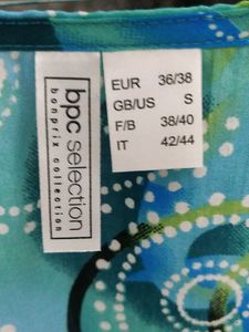 LARGE BEAUTIFUL KAFTAN