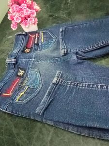 Boys Jeans