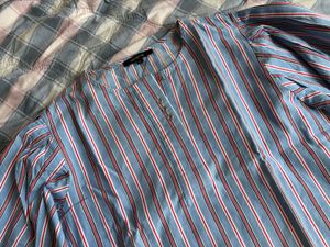 Striped Top