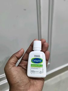 Cetaphil Moisturizing Lotion