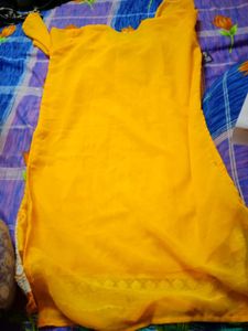 Kurti Afgani Bottom