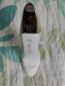 Cute Girl Blanc Eau de Parfum