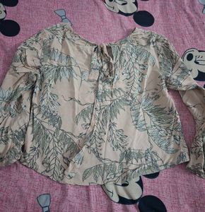 cotton top