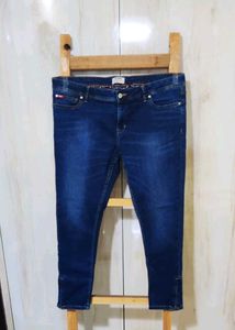 Lee Jeans - Dark Wash