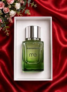 Mamaearth ME First Rain Perfume