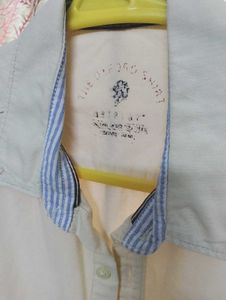 Men's Classic Oxford Shirt