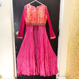 TARUNI DRESS