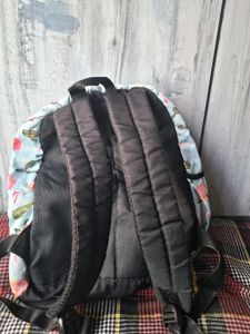 Flamingo Back Pack