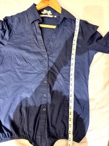 Beautiful Bodysuit Shirt