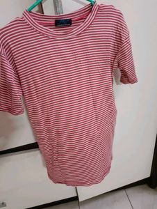 Striped T-shirt Women