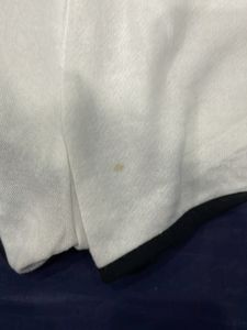 White Short
