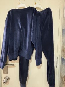 Velvet Bee co-ord Set
