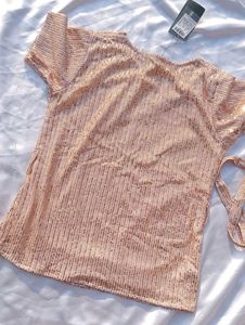 Golden Sequence Top