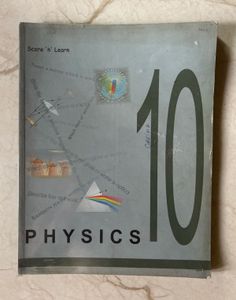Physics Textbook - Score 'n' Learn