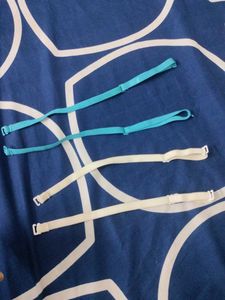 Bra Straps Replacement Set