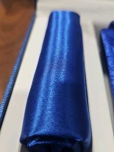 Park Avenue Tie Box