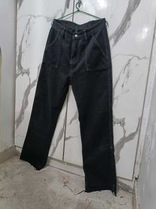 URBANIC BLACK JEANS