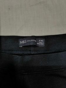 Navy Blue Leggings