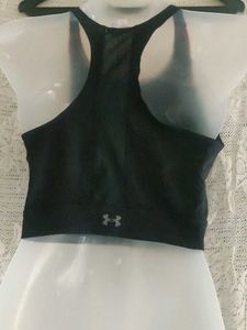 ALTIS Stylish Patterned Sports Bra
