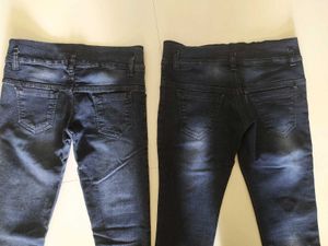 Embellished Jeans Bundle