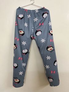 Cute Cartoon Pajama Pants