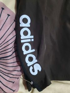Adidas Joggers - Black