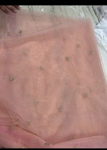 Embroidered Dupatta ,shirt, net chunni