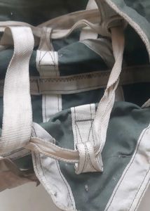 Vintage Backpack for trekking / travel