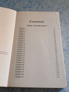 Greatest Works of Jane Austen