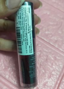 The face shop water fit lip tint cherry kiss 5g