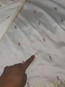 Good Condition Saree