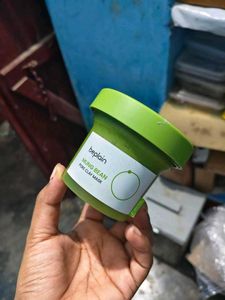 Beplain Mung Bean Pore Clay Mask