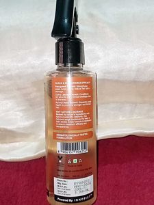 Bare Anatomy Fenugreek &amp; Curry Leaves Hair Spray