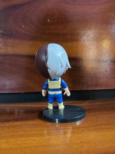 MHA Shoto Todoroki anime figure