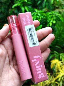 Etude house Fixing tint Midnight Mauve