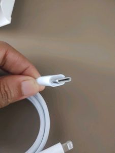Basics HD Fast Cable