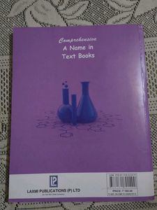 Chemistry Practical Book Class 11th